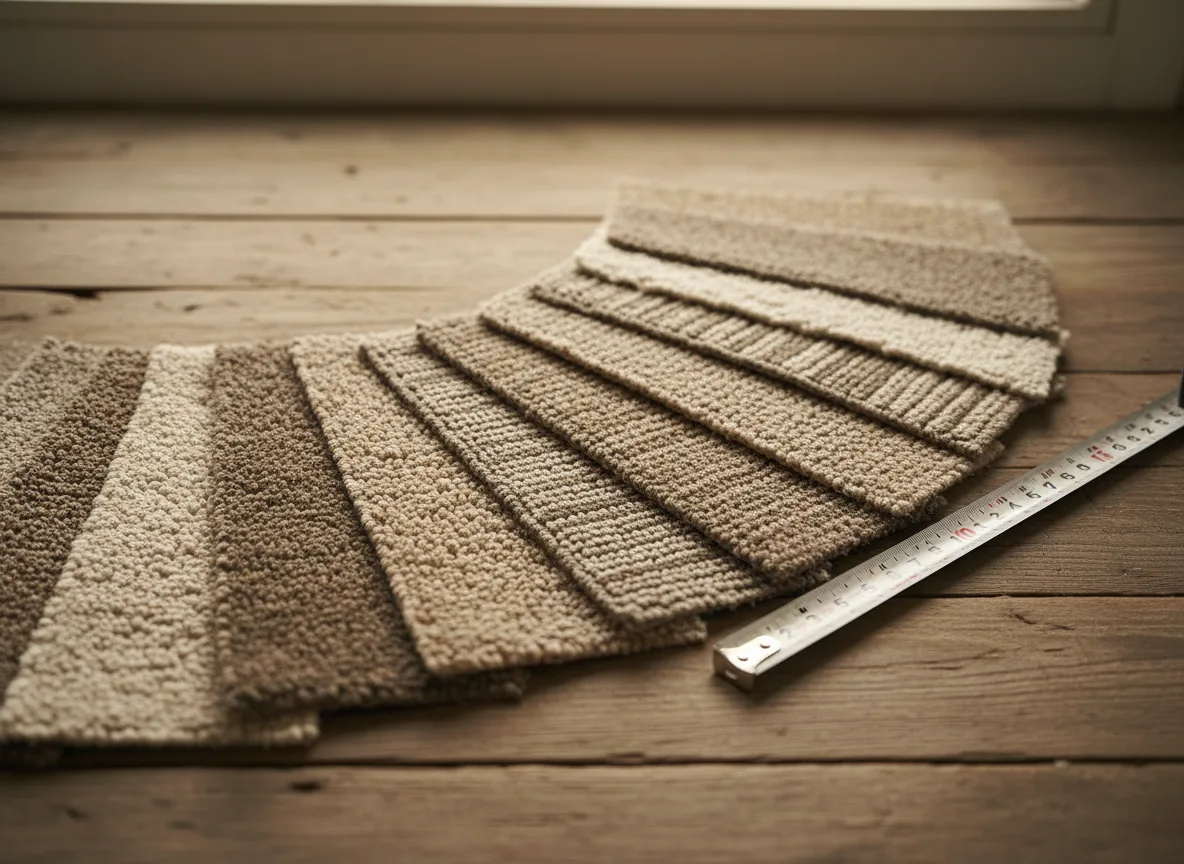 Carpet Installation Coalmont, TN FAQs